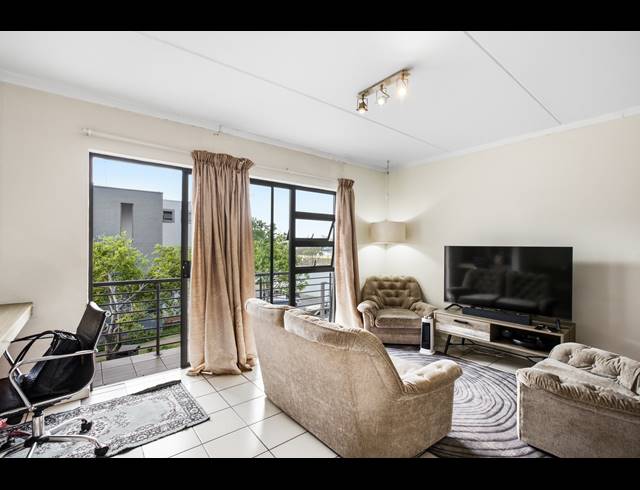 0.5 BEDROOM APARTMENT FOR SALE IN BROADACRES